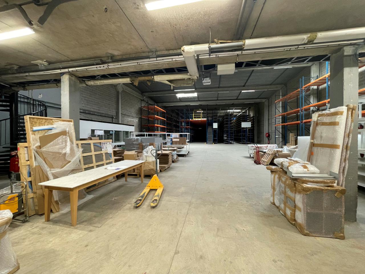 Local d'activité Antony 3463m² Location local d'activité Antony Hauts-de-Seine OLACT2421754 2